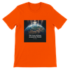 The Love of Jesus Around the World By Dan Gilligan - Unisex T-Shirt