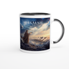 ISAIAH (Book One) - Ceramic Mug