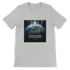 The Love of Jesus Around the World By Dan Gilligan - Unisex T-Shirt