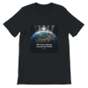 The Love of Jesus Around the World By Dan Gilligan - Unisex T-Shirt