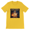 Daniel Rocks - Unisex T-Shirt