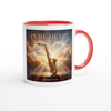 Pure Heart - Ceramic Mug