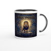 Free Indeed - Ceramic Mug