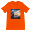 ISAIAH (Book One) - Unisex T-Shirt