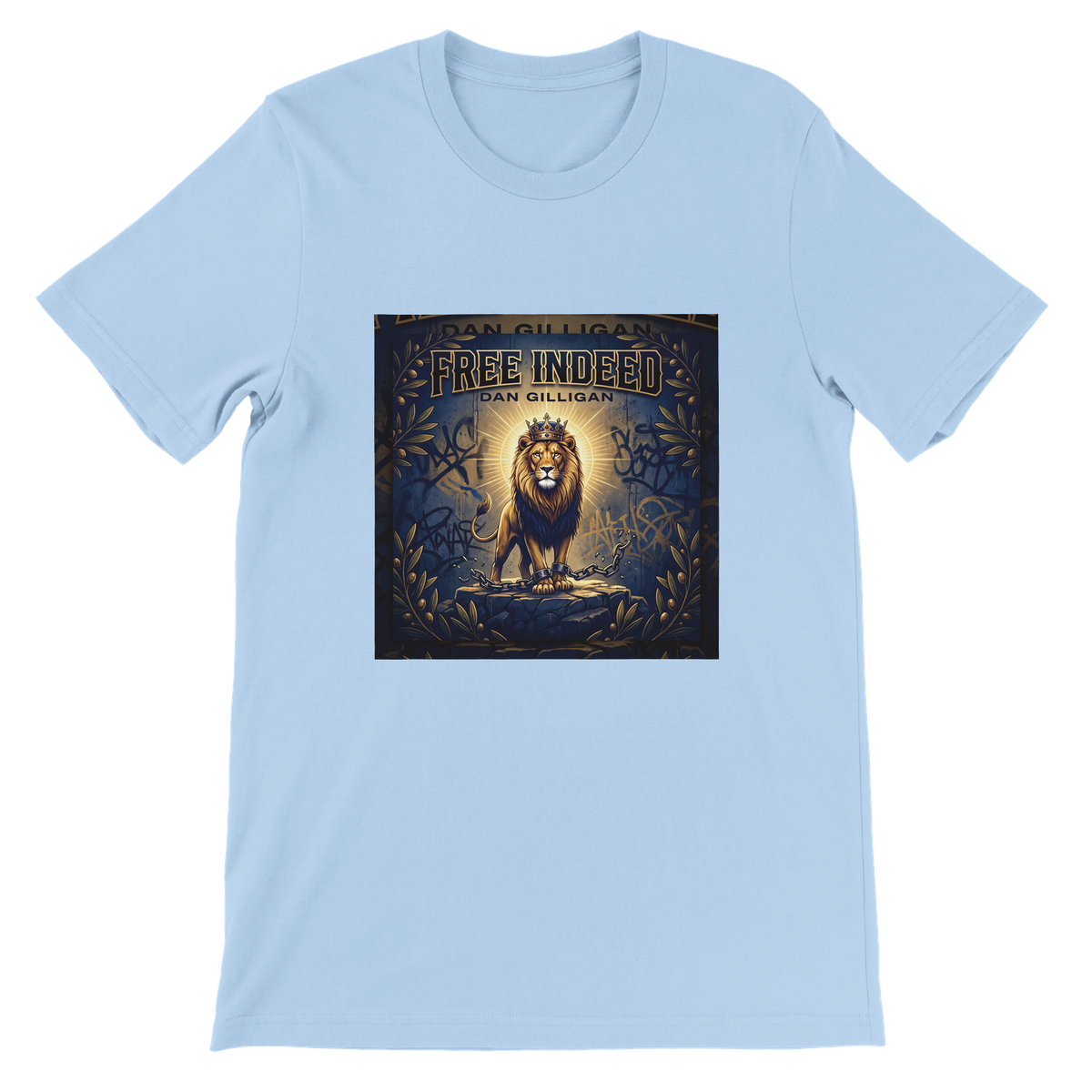 Free Indeed - Unisex T-Shirt