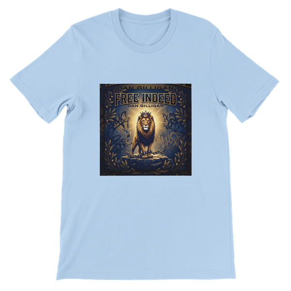 Free Indeed - Unisex T-Shirt
