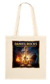 Daniel Rocks - Tote bag