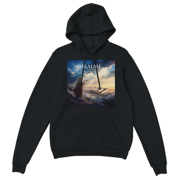 ISAIAH (Book One) - Classic Unisex Pullover Hoodie