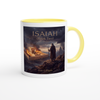 ISAIAH (Book Two) - Ceramic Mug