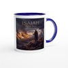 ISAIAH (Book Two) - Ceramic Mug