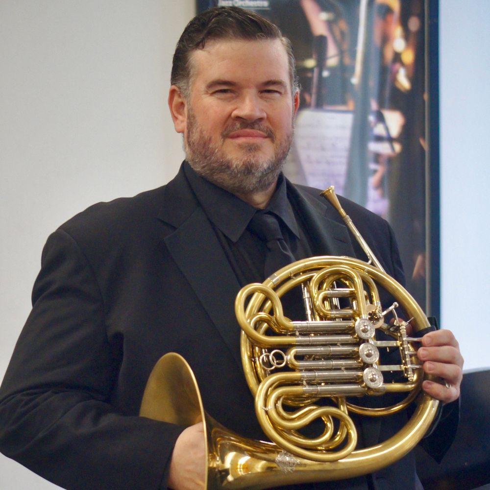 French horn