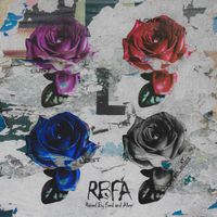 L by Raised By Fred & Alice (2023)