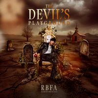The Devil's Playground by Raised By Fred & Alice (2026)
