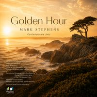 Golden Hour by Mark Stephens
