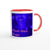 That One Tape - Ceramic Mug