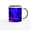 That One Tape - Ceramic Mug