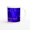 That One Tape - Ceramic Mug