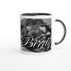 Birdy - Ceramic Mug