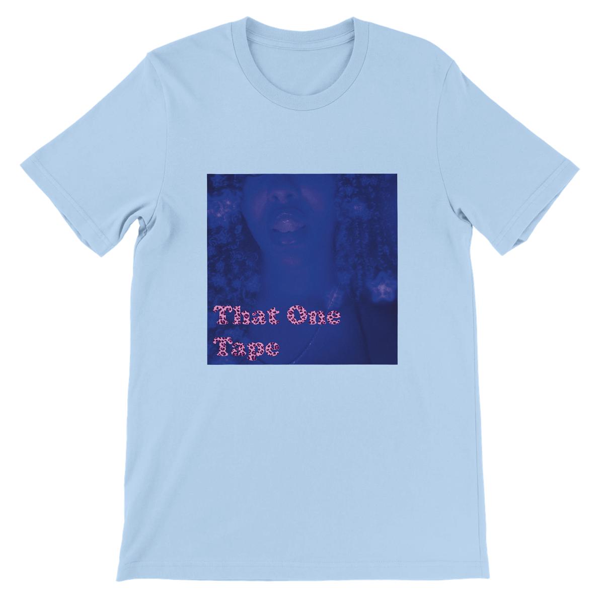 That One Tape - Unisex T-Shirt