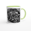 Birdy - Ceramic Mug