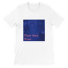 That One Tape - Unisex T-Shirt
