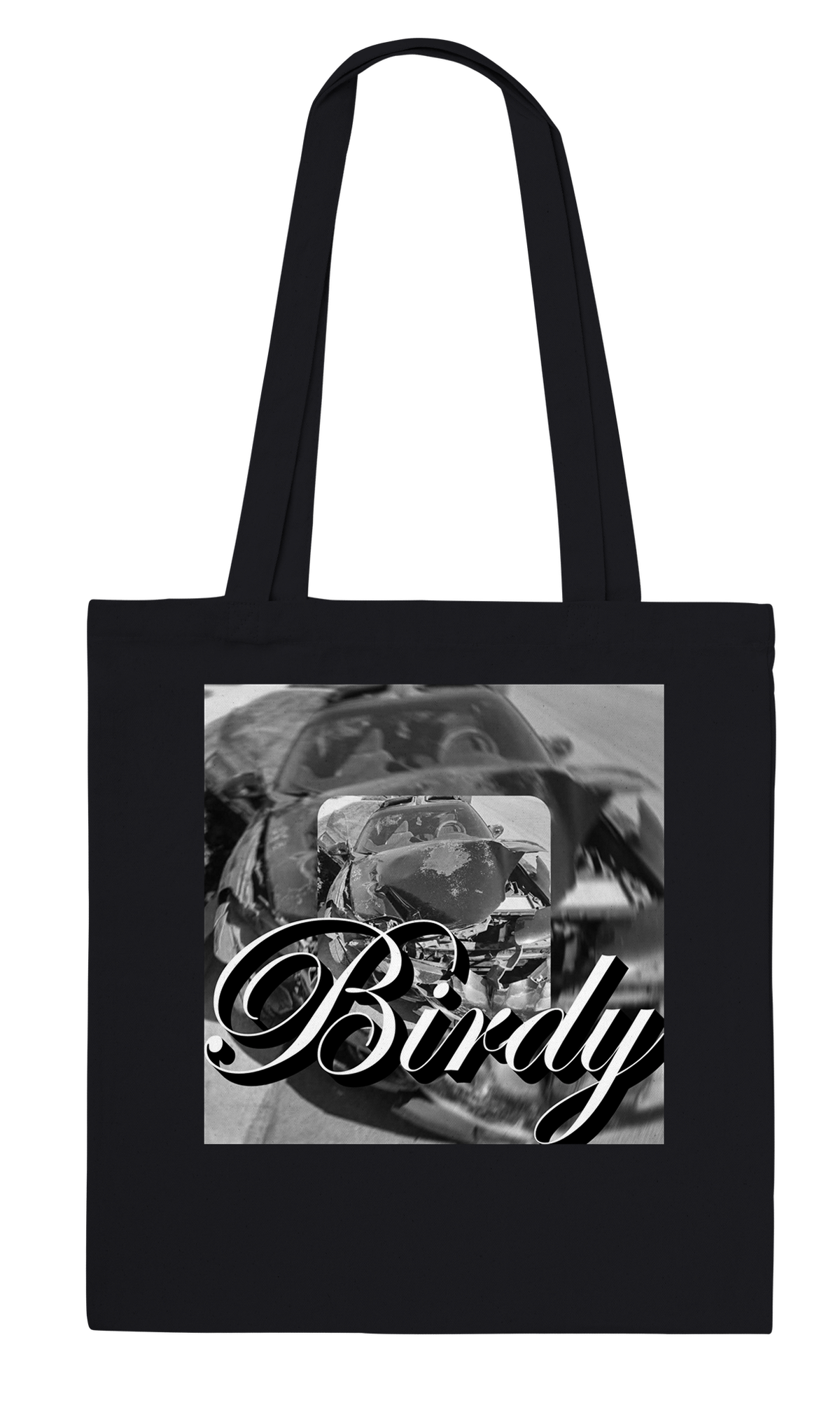 Birdy - Tote bag