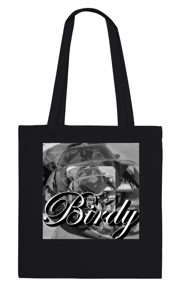 Birdy - Tote bag