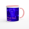 That One Tape - Ceramic Mug