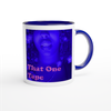 That One Tape - Ceramic Mug