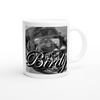 Birdy - Ceramic Mug