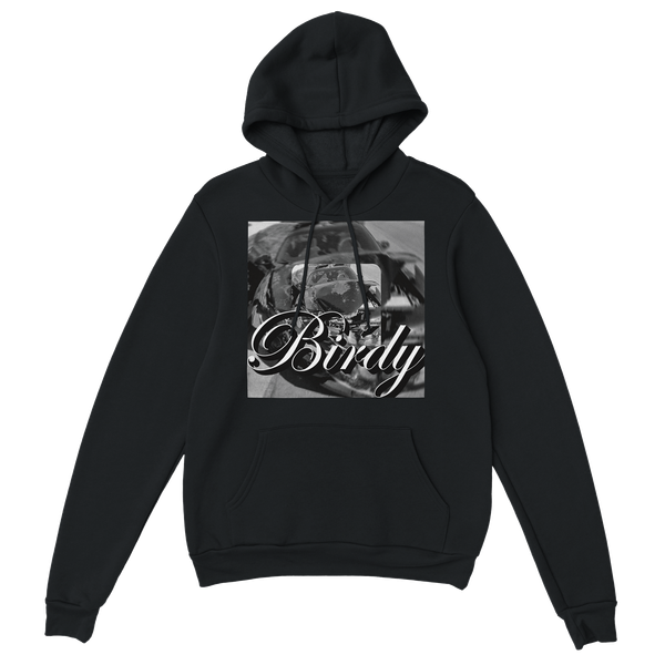 Birdy - Classic Unisex Pullover Hoodie