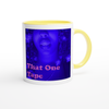 That One Tape - Ceramic Mug