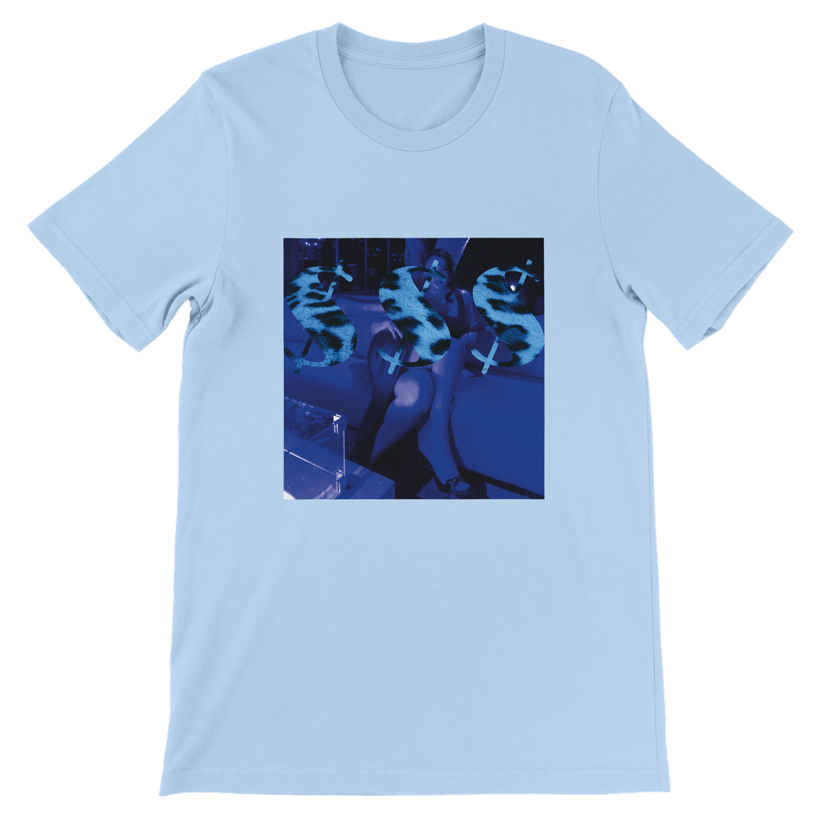 $$$ - Unisex T-Shirt
