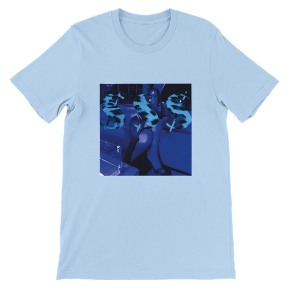 $$$ - Unisex T-Shirt