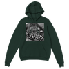 Birdy - Classic Unisex Pullover Hoodie