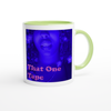 That One Tape - Ceramic Mug