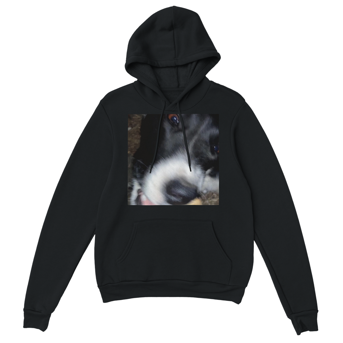 Litty - Classic Unisex Pullover Hoodie