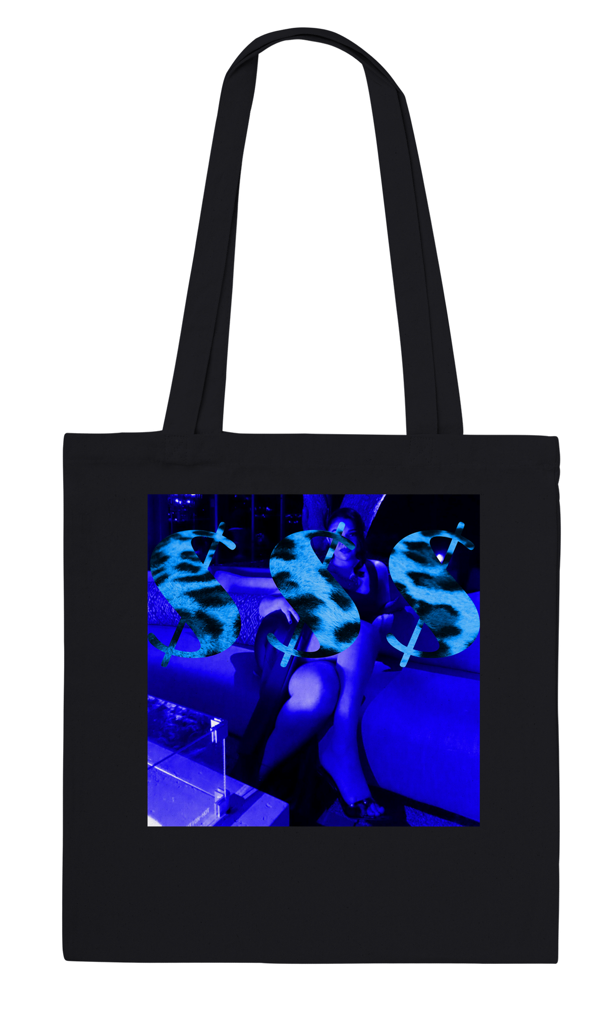 $$$ - Tote bag