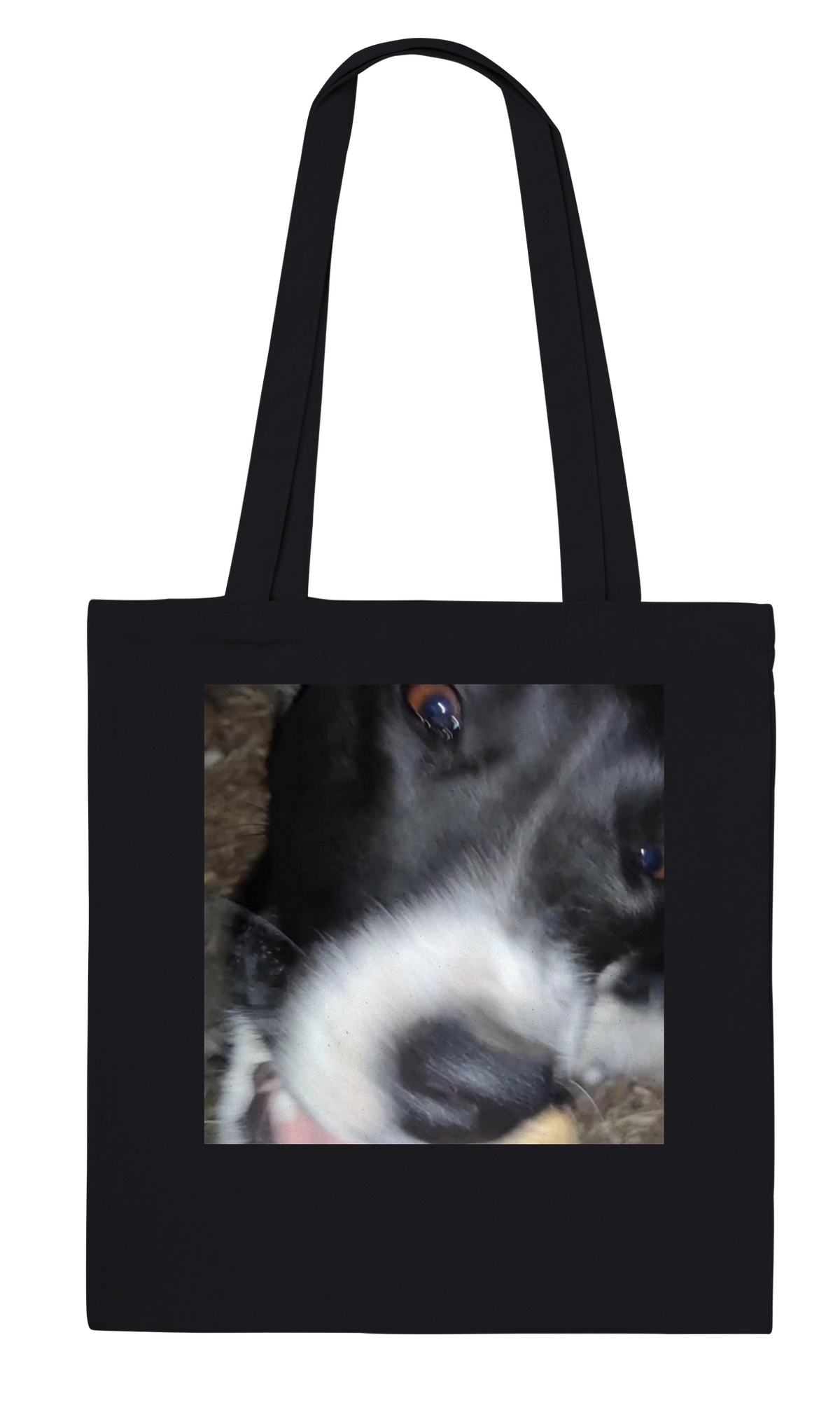 Litty - Tote bag
