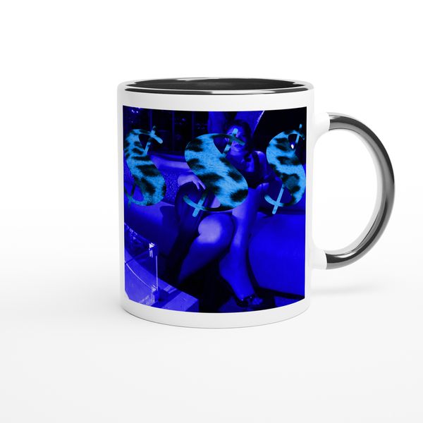 $$$ - Ceramic Mug