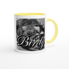 Birdy - Ceramic Mug
