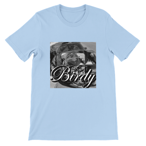 Birdy - Unisex T-Shirt