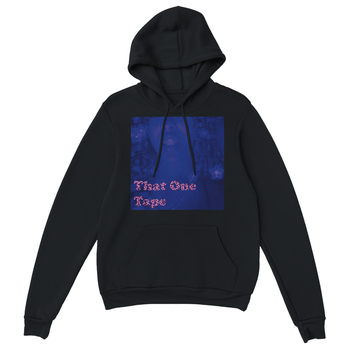That One Tape - Classic Unisex Pullover Hoodie