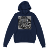 Birdy - Classic Unisex Pullover Hoodie