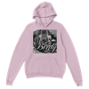 Birdy - Classic Unisex Pullover Hoodie