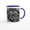 Birdy - Ceramic Mug