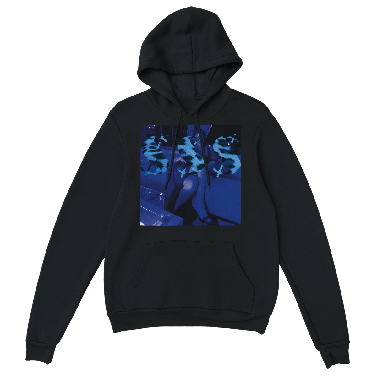 $$$ - Classic Unisex Pullover Hoodie