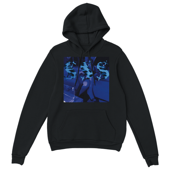 $$$ - Classic Unisex Pullover Hoodie
