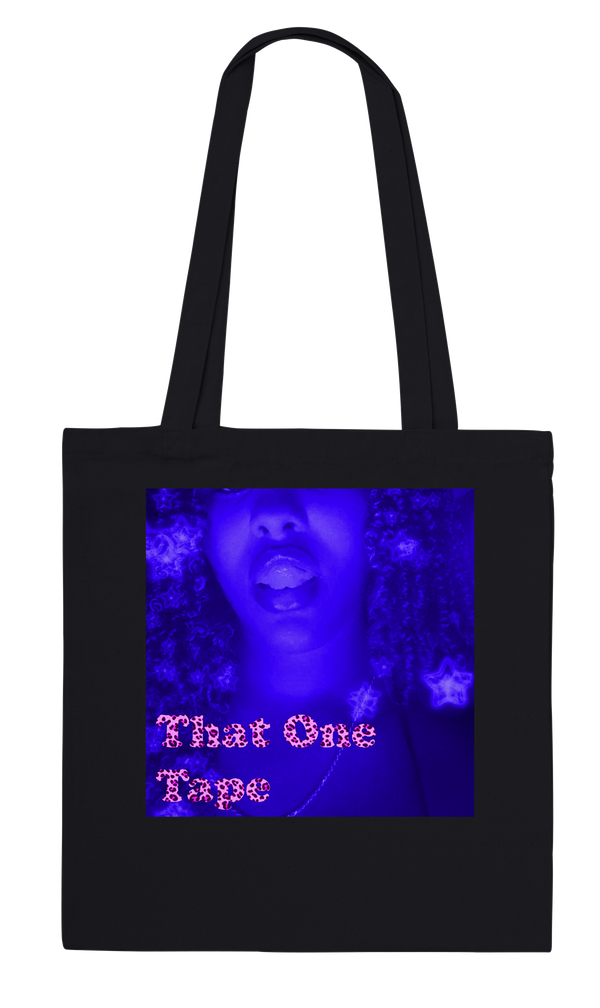That One Tape - Tote bag