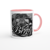 Birdy - Ceramic Mug